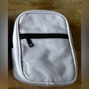 Brixley Crossbody Bag - Lavendar